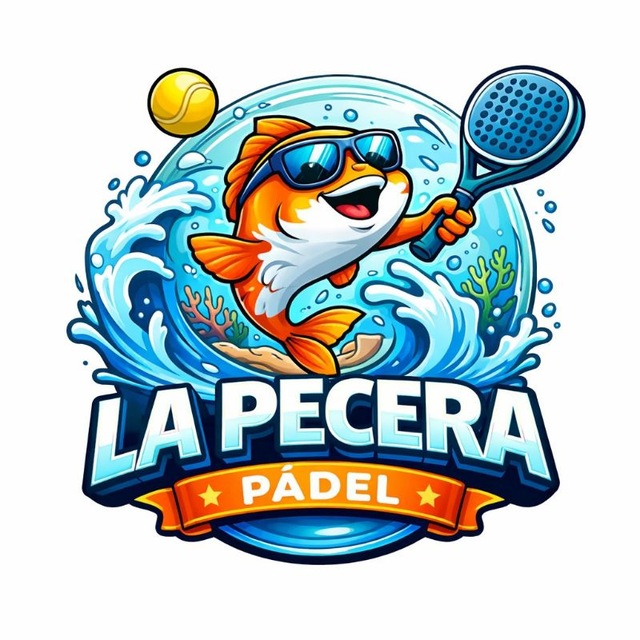 LA PECERA PADEL